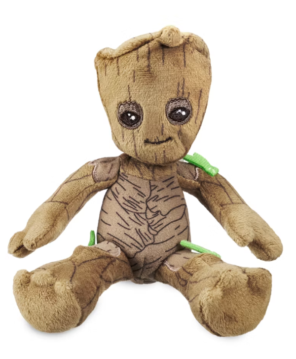 Disney Shoulder Plush 'Groot'