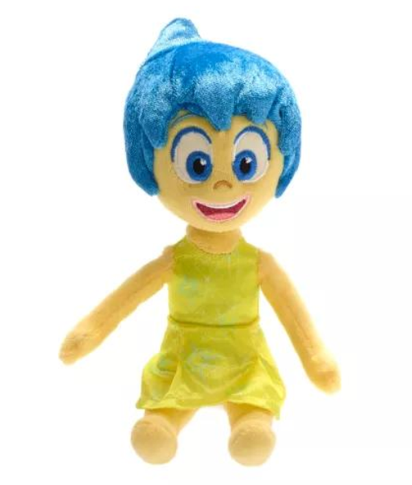 Disney Shoulder Plush 'Joy'
