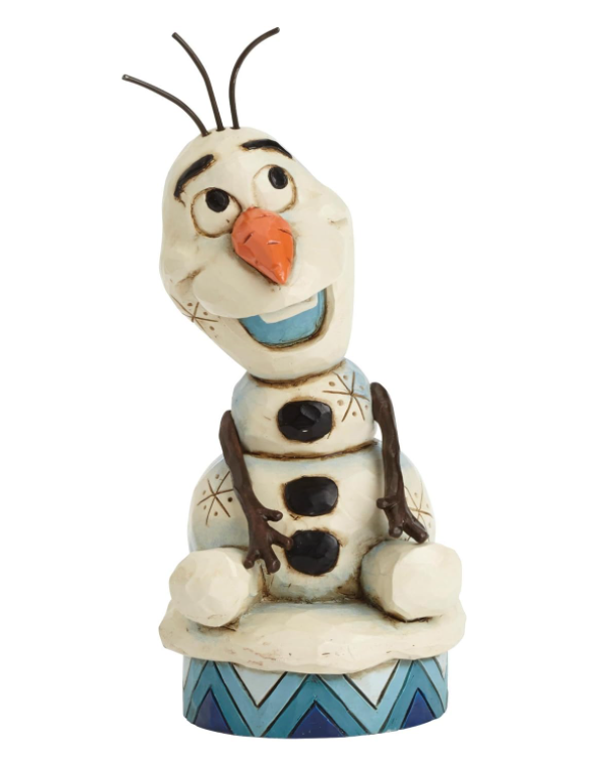 Olaf 'Silly Snowman' - 4039083