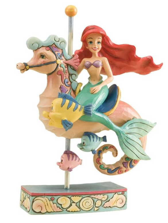 Ariel 'Princess of the Sea' - 4011742