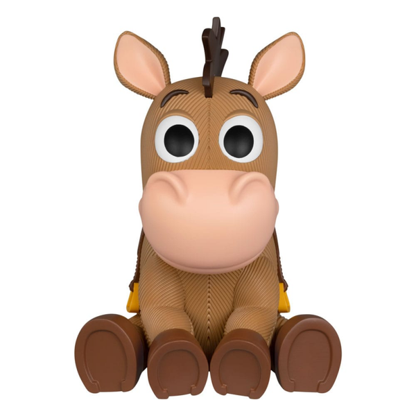 Bullseye 'Piggy Bank' - BKDVPBS-011