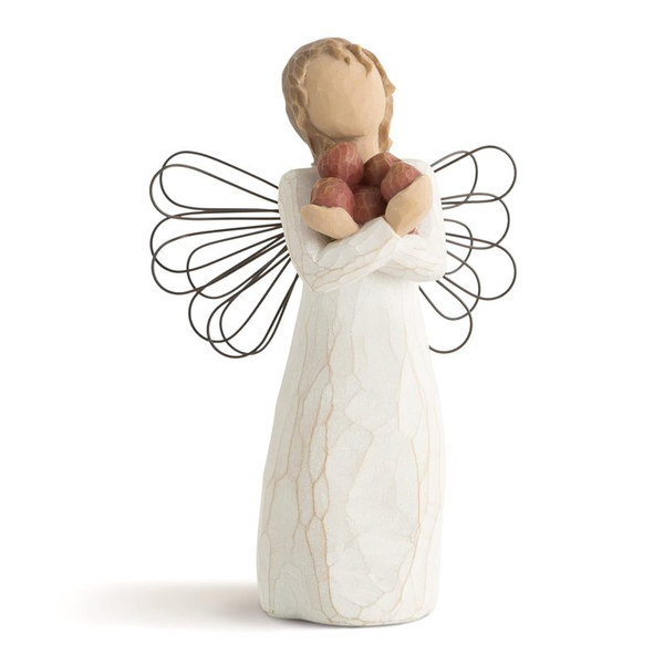 Willow Tree 'Good Health - 26123