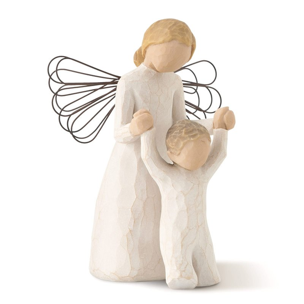 Willow Tree 'Guardian Angel' - 26034