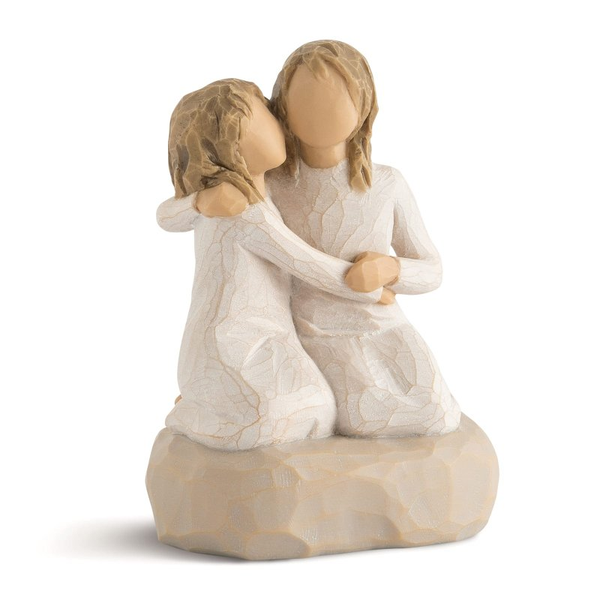 Willow Tree 'Sister Mine' - 27704