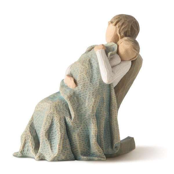 Willow Tree 'The Quilt' - 26250