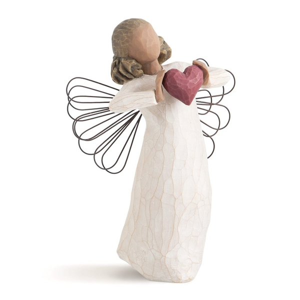 Willow Tree 'With Love' - 26182