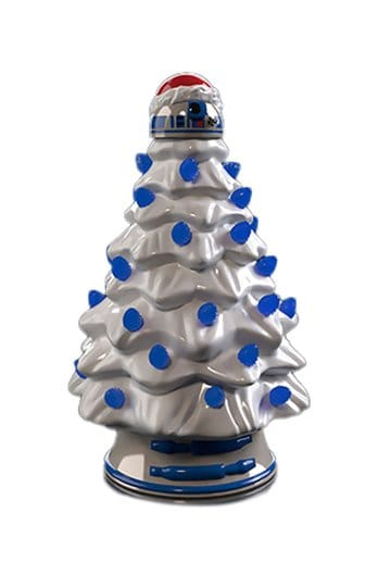 Disney Ceramic Christmas Tree 'R2D2' - UKNC19553