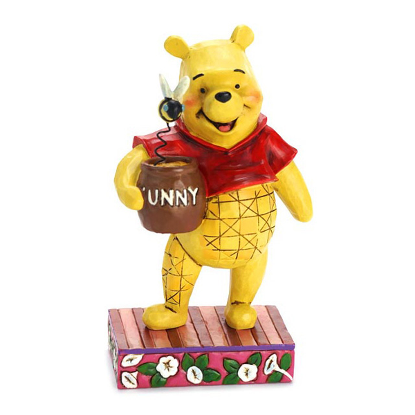Winnie the Pooh 'Silly Old Bear' - 4010024