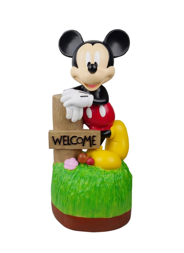Mickey Mouse 'Garden Statue' - DN86070
