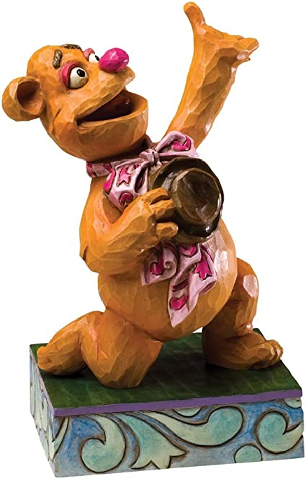 Fozzie Bear 'Wakah, Wakah!' - 4020808