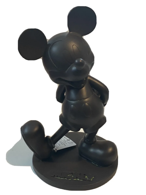 Disney - Mickey Mouse beeld Bronze