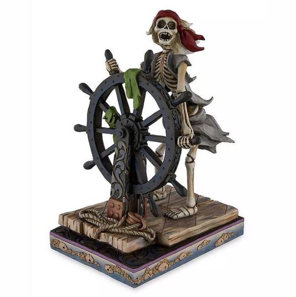 Skeletal Helsman 'Pirates of the Carribean' - 6002768