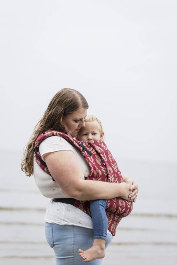 Neko Switch Laurus Joy Peuterdraagzak