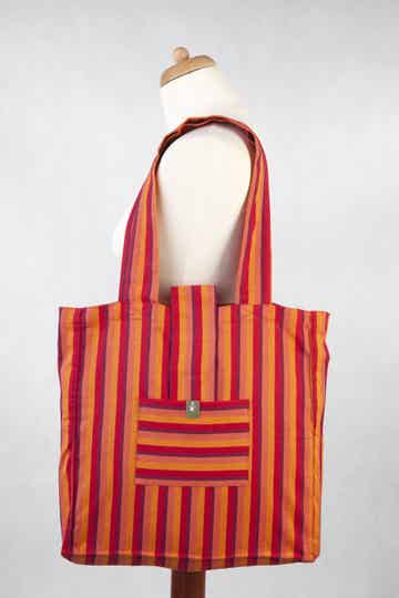 Lenny Lamb Schoudertas Diamond Soleil