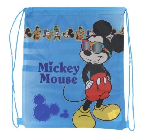 Gymtas Mickey