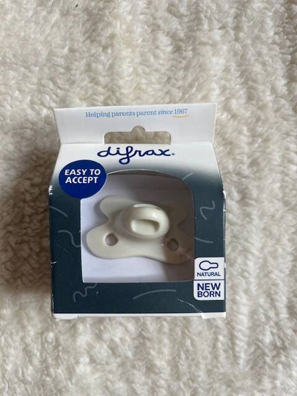 Difrax Speen Newborn