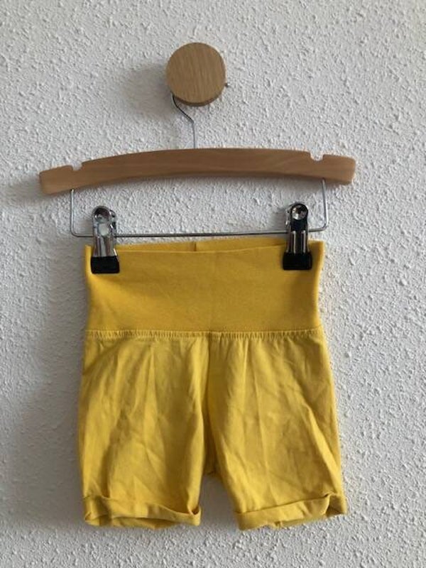 Kort Broekje met Winnie the Pooh