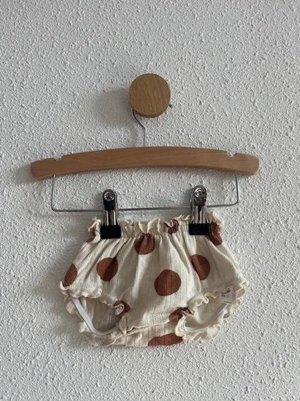 Luierbroekje met Stippen