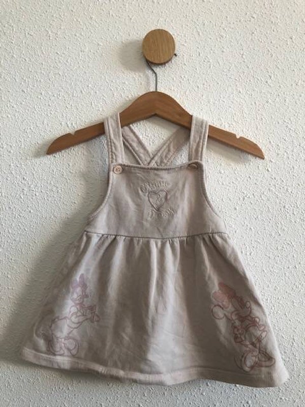 Tuinrokje met Minnie en Daisy