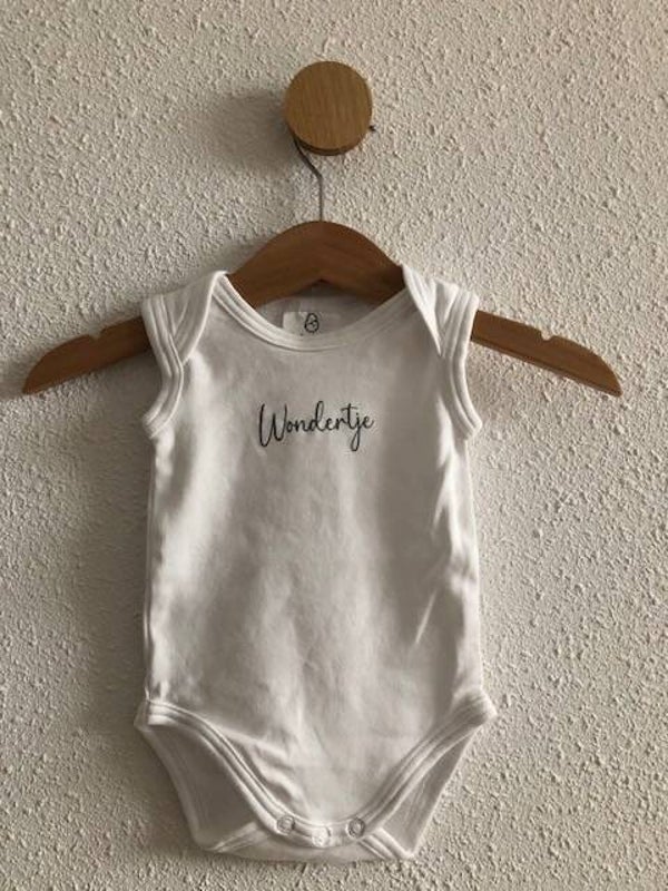 Rompertje "Wondertje"