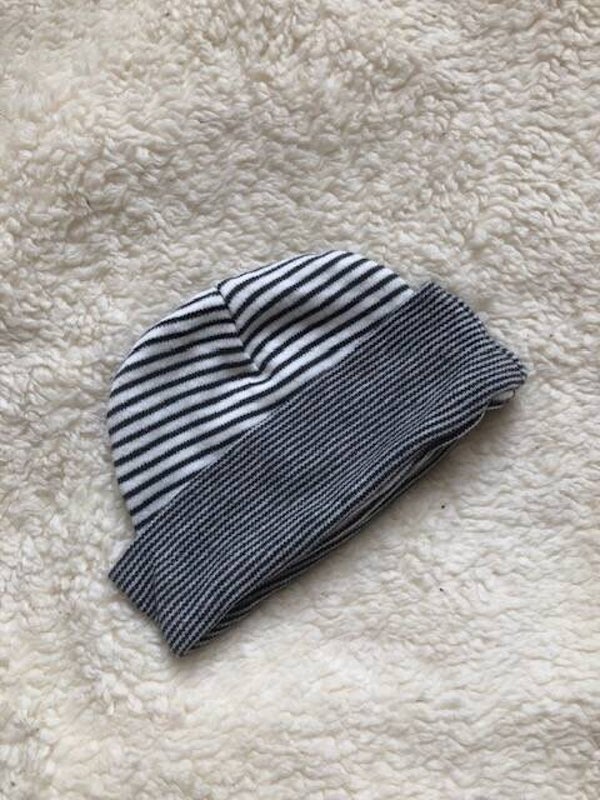 Mutsje Gestreept