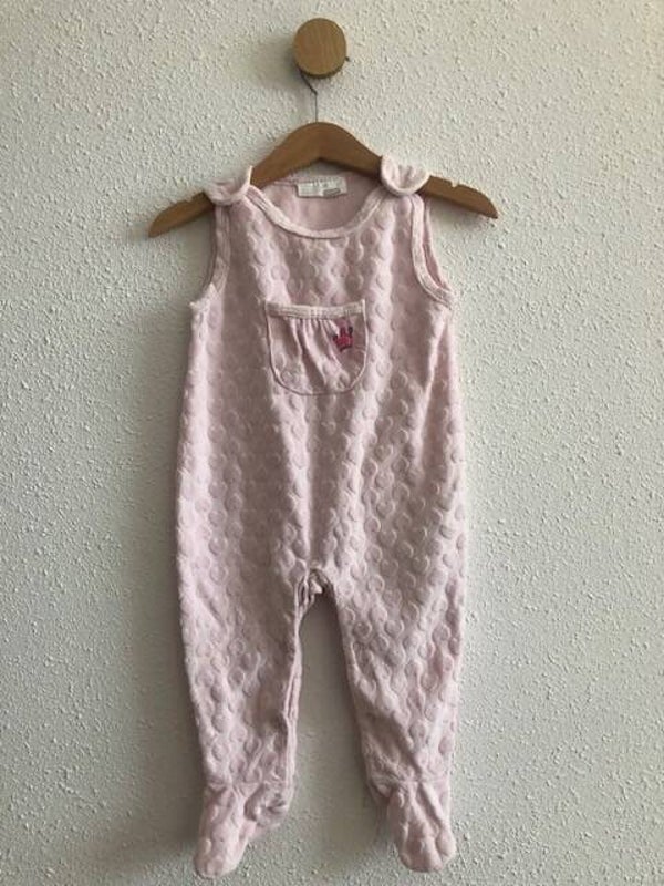 Boxpakje met hartjes