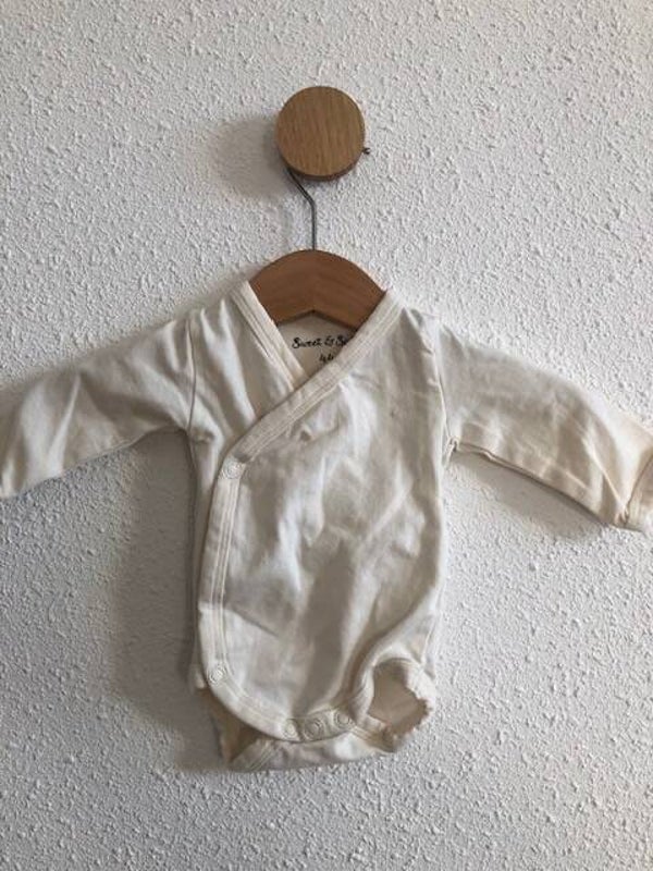 Overslagrompertje Basic