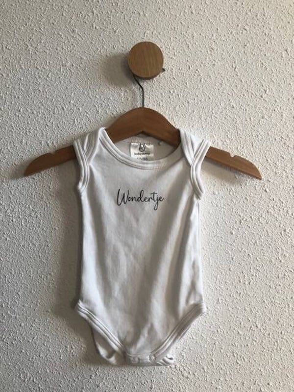 Rompertje "Wondertje"