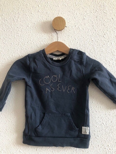 Trui "Cool As Ever"