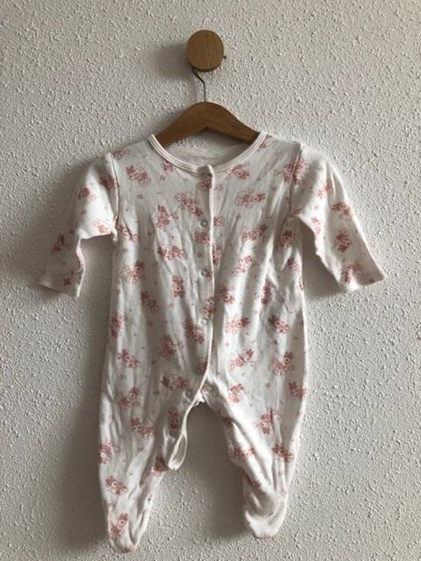 Boxpakje "Minnie Mouse"