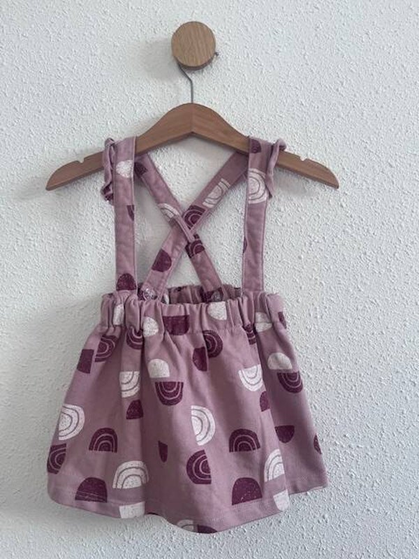 Salopetterok met Figuren