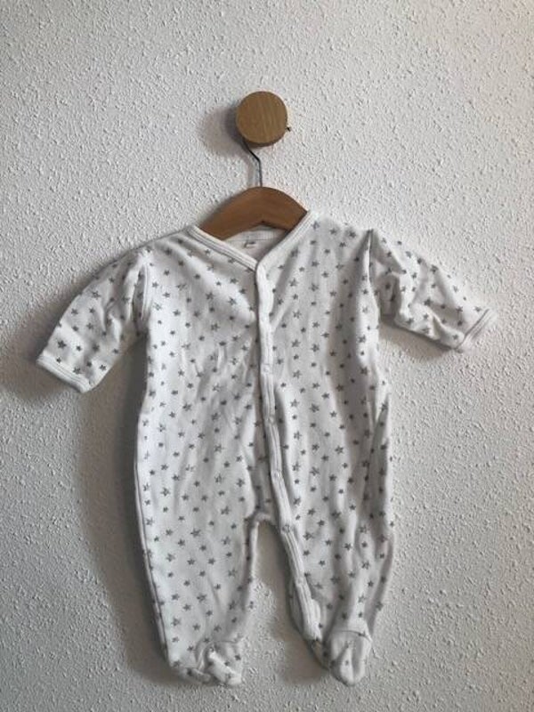 Boxpakje met Sterren