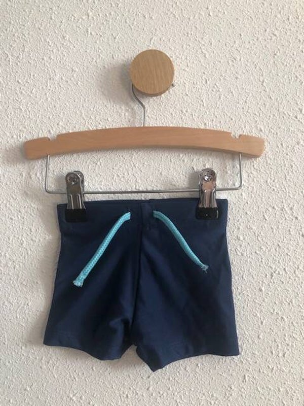 Zwembroekje Effen