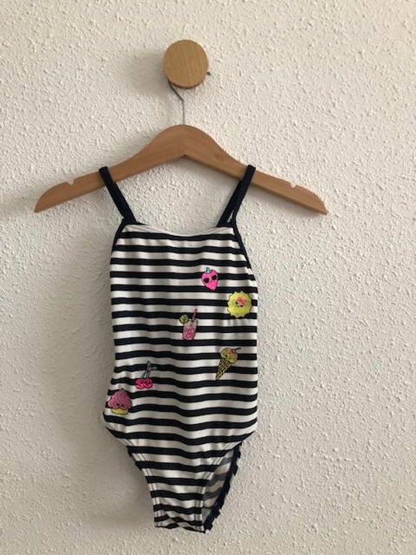 Badpakje met Figuren