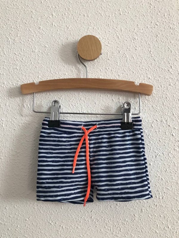 Zwembroekje Gestreept