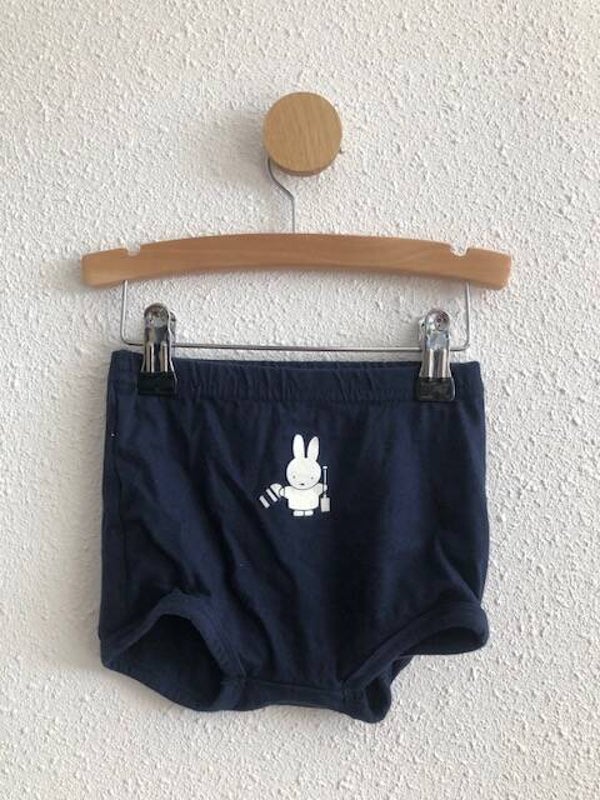 Luierbroekje met Nijntje