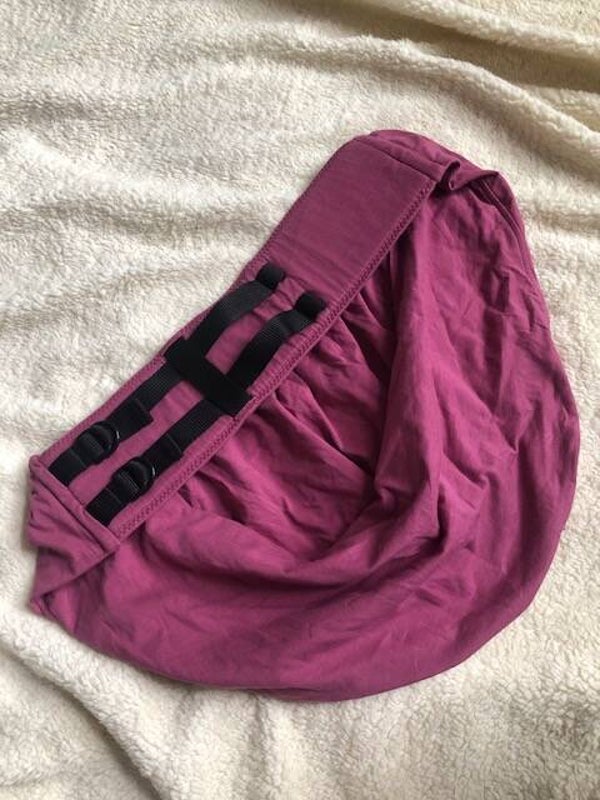 Draagdoek 5 tot 15kg