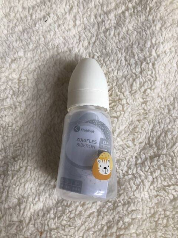 Zuigfles Smal