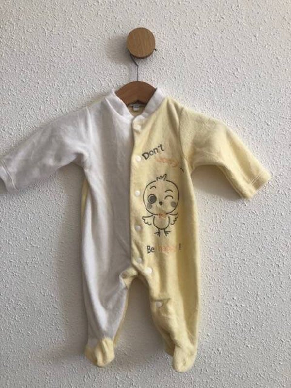 Boxpakje "Don't Worry Be Happy!"