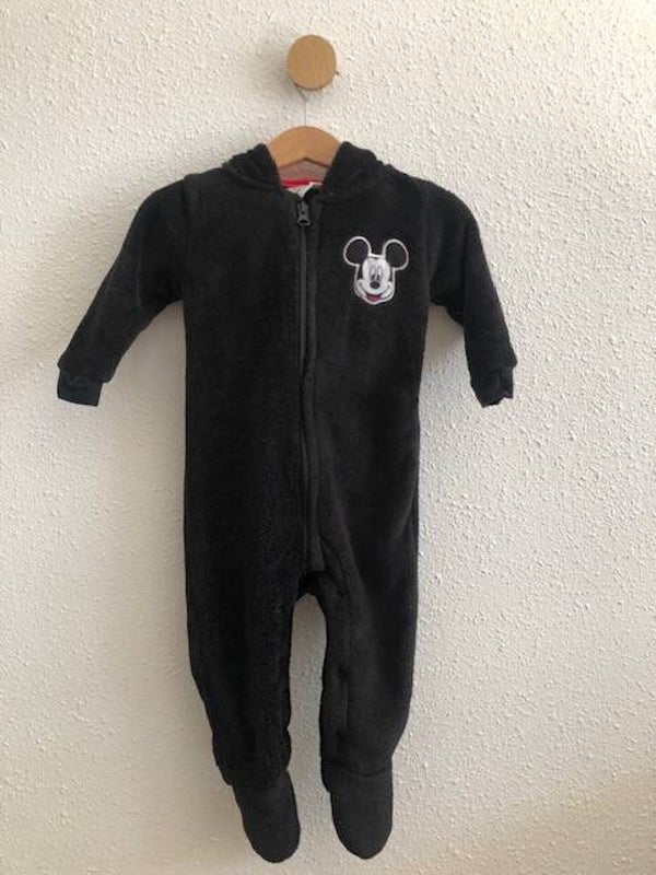 Onesie "Mickey Mouse"