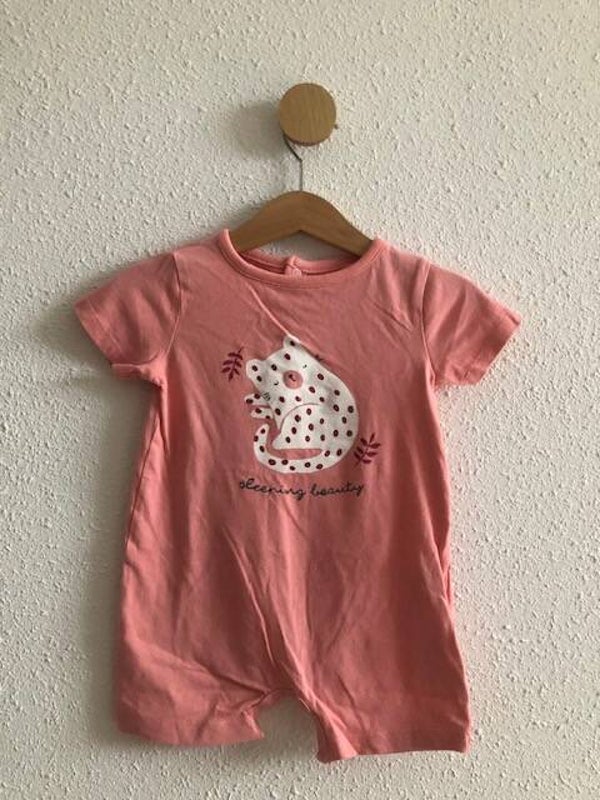 Boxpakje "Sleeping Beauty"