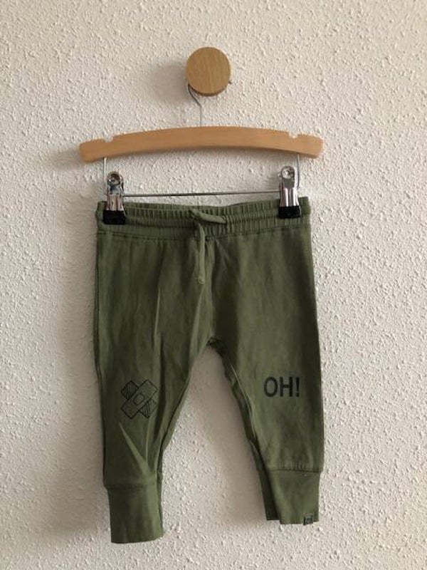 Broekje "Oh!"