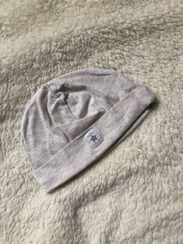 Mutsje "Newborn Little Star"