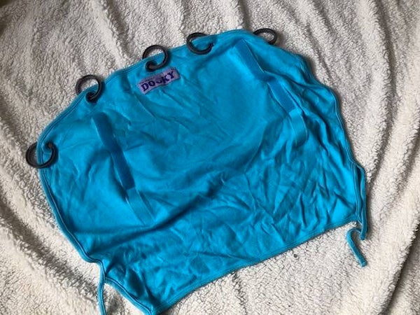 Zonnekap Kinderwagen Universeel