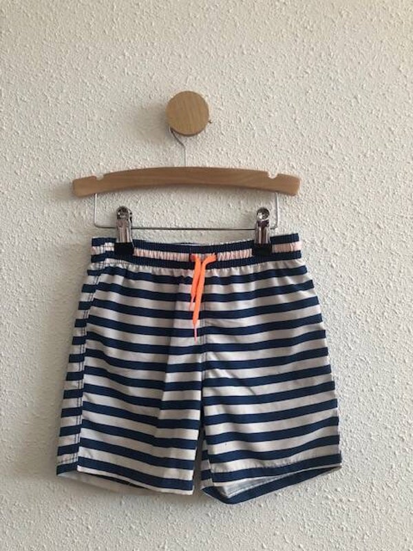 Zwembroekje Gestreept