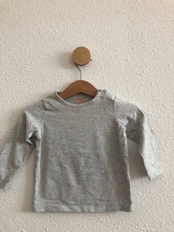 Longsleeve Basic