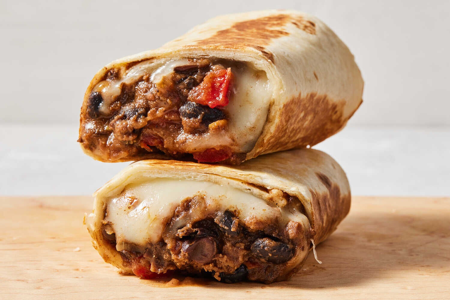 Burritos