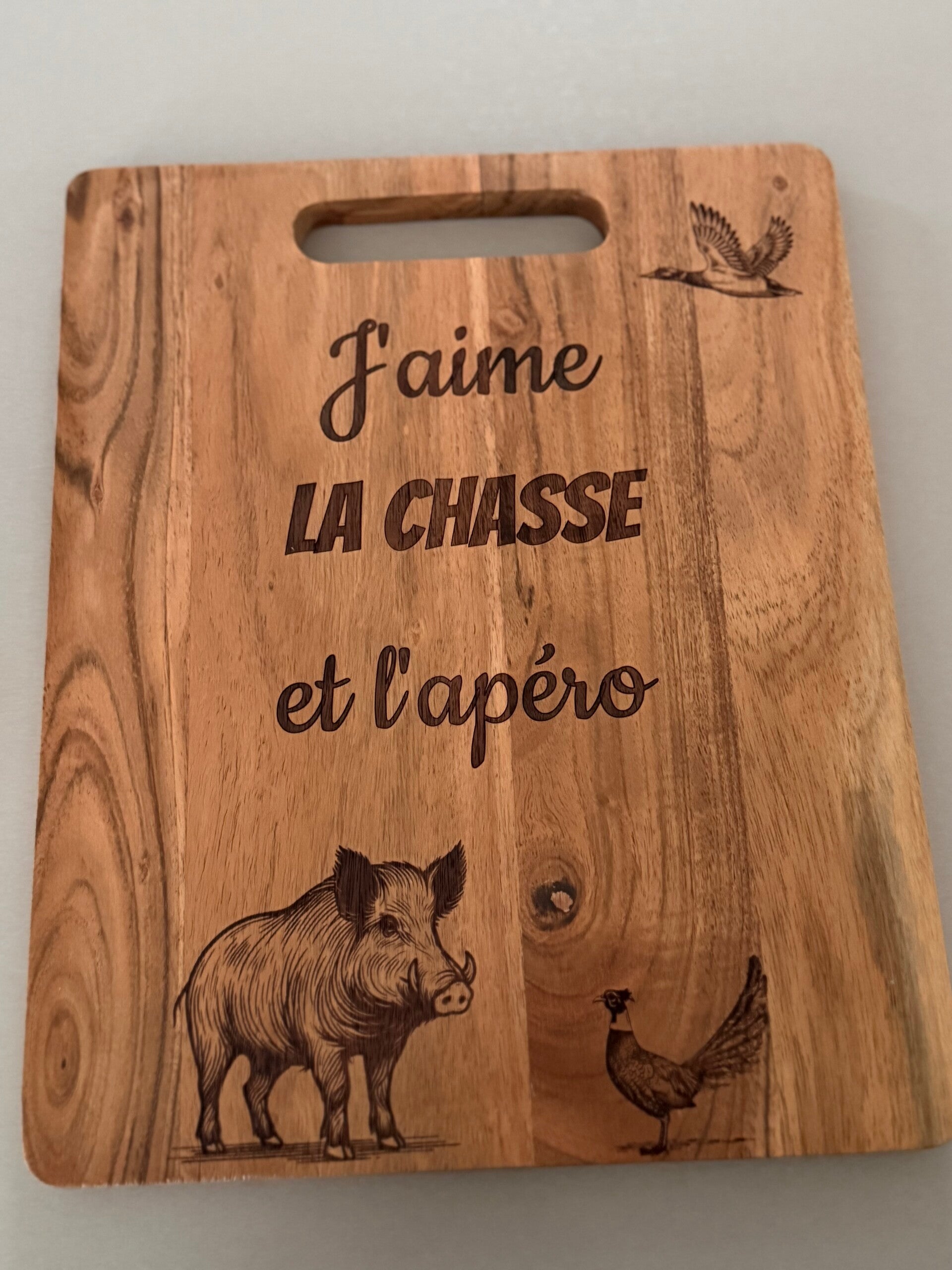 planche à découper