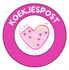 Koekjespost