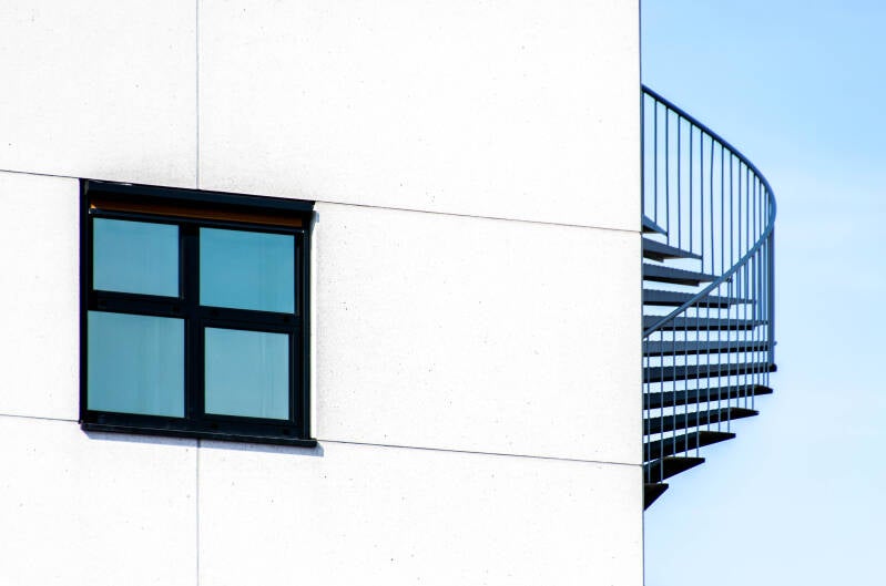 Architectuur / Abstract